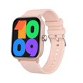 thumbnail image 1 of G42 Smartwatch Bluetooth Talk HRV Blood Glucose Function, 1 of 5