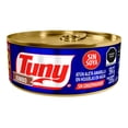 thumbnail image 1 of Atún Tuny light aleta amarilla en agua jumbo 295 g, 1 of 4