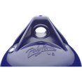 thumbnail image 2 of Polyform F-1 Garde-Boue Bleu Série F - 6 Pouces x 24 Pouces, Bleu, 2 of 5