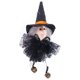 thumbnail image 1 of Halloween Ghost Pendant Bell Pendant With Lanyard Halloween Decoration, 1 of 2