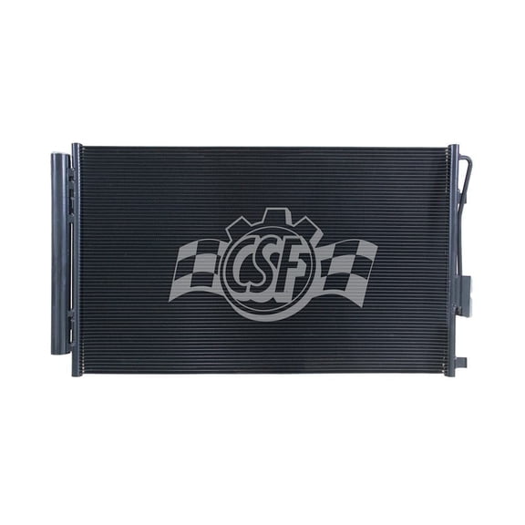CSF 10718 A/C Condenser