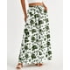 thumbnail image 3 of Pantalones Palazzo BTFBM casuales de cintura alta y pierna ancha para mujer, 3 of 4