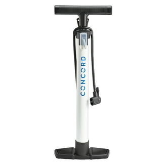 Lezyne Gravel Digital Drive Floor Pump - Walmart.com