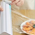 thumbnail image 2 of Foil Cutter Food Film Dispenser, Aluminum Foil And Plastic Food Film Unwinder, 2 of 5