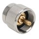 thumbnail image 3 of Adaptador de Cilindro de Conector de Tanque de Gas de Casete convertidor de Tanque de Gas para Picnic de Camping 2 Paquetes Campamento de Montañismo Octpeak No, 3 of 6
