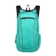 thumbnail image 5 of Mochila para estudiantes de oficina y papelería, bolsa plegable de almacenamiento de moda, bolsa deportiva ultraligera, plegable, para mujeres, hombres, camping, viajes al aire libre, senderismo, avió, 5 of 5