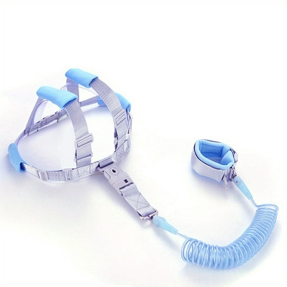 Baby And Child Anti-lost Leash, Anti Lost Wrist Link For Toddlers - Toddler Harness,