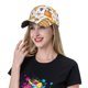 thumbnail image 5 of Fotbe Honey Bee Set Gorro Clásico de Béisbol, Gorra Ajustable con Broche Snapback, Gorro de Exterior de Algodón Suave, 5 of 6