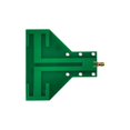 thumbnail image 1 of RFID 915MHz Dipole Antenna Aerial 20dB High Power Gain Professional Electronic Component, 1 of 5