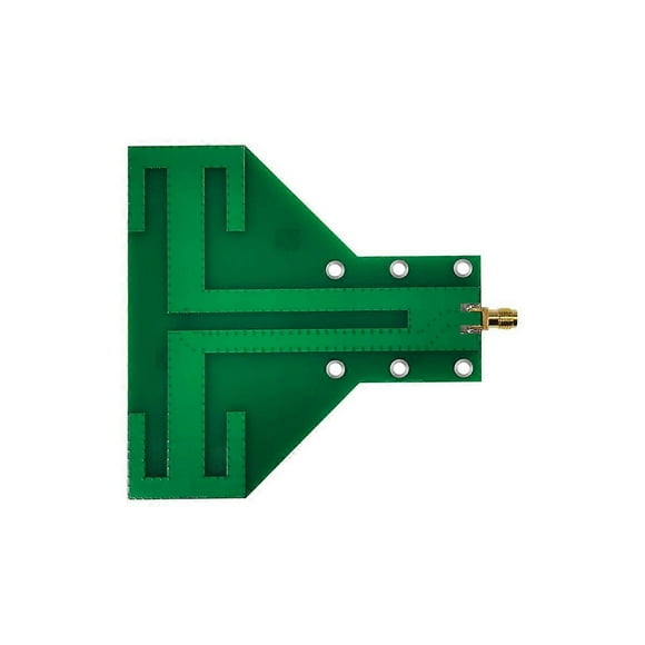 RFID 915MHz Dipole Antenna Aerial 20dB High Power Gain Professional Electronic Component