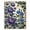 Purple, Pattern 3, variant on ODIKA 4'x6' Machine Washable Non-Slip Area Rug, Oriental Navy Blue High Traffic Rug, Blue, 1010838