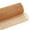 Light brown, variant on 29.52ft Christmas Wide Poly-Mesh Decorative Mesh Glittered Ribbons for Christmas Tree Decorations Wreath Present Wrap