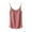 Pink, variant on lmcalzta Womens Pajama Tank Tops for Women Spaghetti Strap Undershirts Lightweight Soft Comfy Undershirts