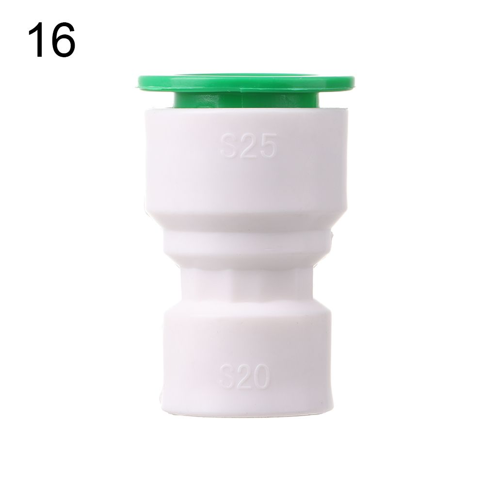 Elbows Diameters 2032 Equal Diameters Adapter Joint Tube Straight