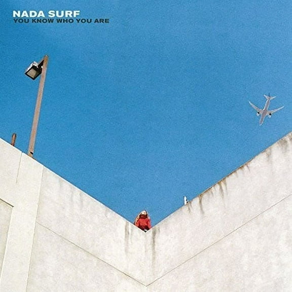 Nada Surf - You Know Who You Are - Rock - CD