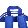 thumbnail image 6 of Miaoju See Through Backpack For Teens, Clear Backpack Heavy Duty,Clear BookBag Large Capacity for School,stadium events, Sport Events,Travel, 6 of 8