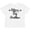 AA-White, variant on Future Big Brother Boys Toddler T-Shirt