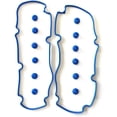 thumbnail image 2 of CCIYU Engine Valve Cover Gasket Set fit for Buick LeSabre 2-Door 3.8L Limited Fits select: 1994-2005 BUICK LESABRE CUSTOM, 2000-2005 CHEVROLET IMPALA, 2 of 3