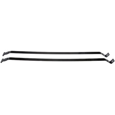 TOM AUTO PARTS Fuel Gas Tank Straps For Jeep Grand Cherokee 1999-2004 - Replaces 52100216 / 578-165