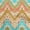 Dark Beige, variant on oneOone Polyester Spandex Turquoise Blue Fabric Chevron Sewing Material Print Fabric By The Yard 56 Inch Wide