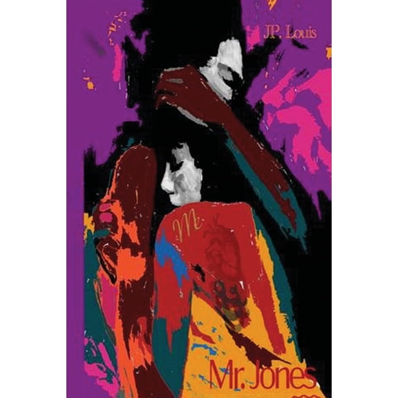 Me & Mr. Jones, (Paperback)