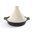 thumbnail image 3 of BergHOFF Ron Tagine Cover, Stoneware, 9.75", 3 of 3