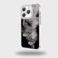 thumbnail image 1 of Caseco iPhone 15 Pro Max Case With Mag-Safe - White Cloud, 1 of 5