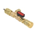 thumbnail image 3 of Extractor De Núcleo De Válvula, Núcleo De Válvula De Refrigeración Preciso Servicio Pesado Alta Resistencia 1/4SAE 5/16SAE Fácil Instalación Para Reparación De Aire, 3 of 7