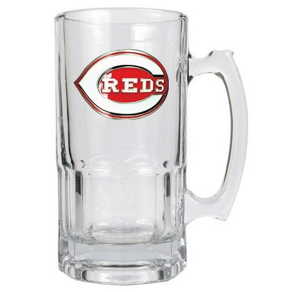 Cincinnati Reds 32oz. Macho Mug with Handle