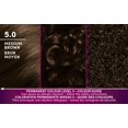 thumbnail image 3 of Schwarzkopf Keratin Color Permanent Hair Color Cream, 3 of 7