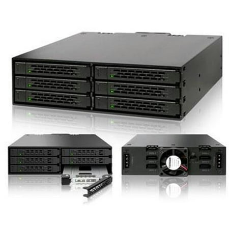 5.25 in. Bay Sata Hd Ssd Raid