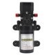 thumbnail image 1 of Water Pressure Diaphragm Pump Self Priming Diaphragm Pump High Pressure Water Pump for Outdoor RL 2202 12V, 1 of 5