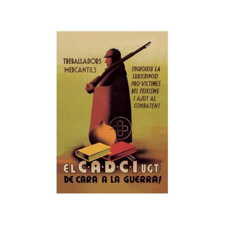 socialist trade union poster print unframed paper print 20x30