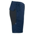 thumbnail image 4 of Projob Mens Stretch Cargo Shorts, 4 of 4