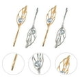 thumbnail image 6 of 4pcs Bobby Pin Decorative Bobby Pins Hair Barrette Hair Styling Accessories, 6 of 8