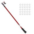 thumbnail image 1 of Dyno Seasonal Solutions 105248 11 Pro Max Pole Kit, 1 of 1