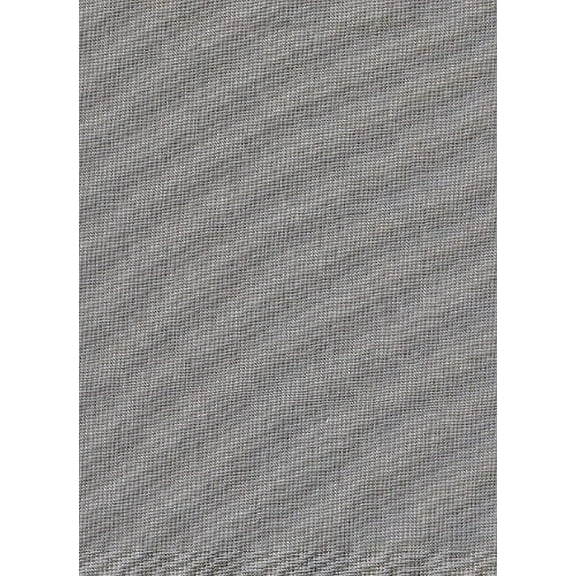 Promaster 6x10 Solid Poly/Cotton Backdrop (Grey)