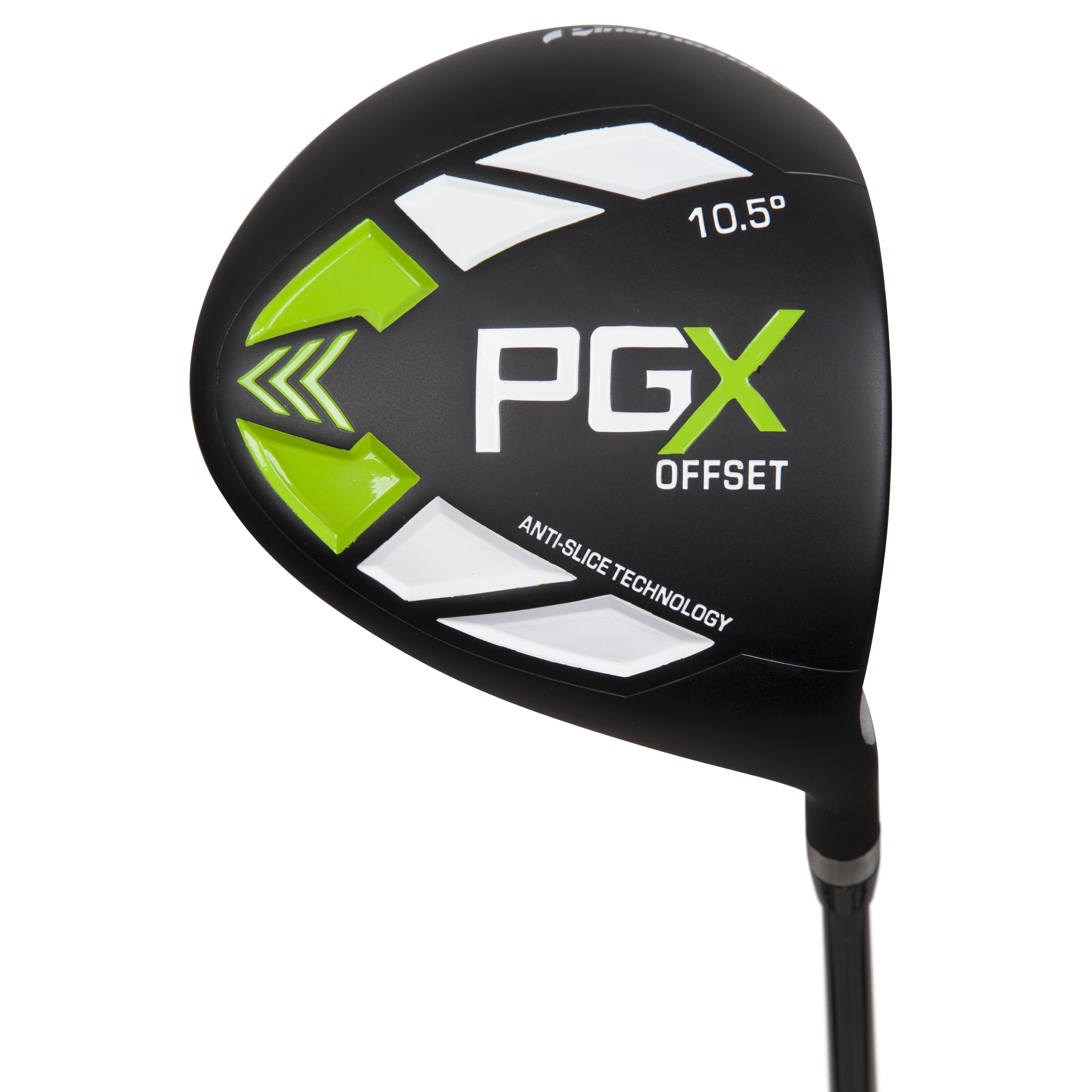 Pinemeadow Golf PGX Offset Driver - image 3 of 5