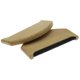 thumbnail image 2 of Peine de madera para pelusas Peines de cachemira Afeitadora de suéteres Peine de lana Peine antibolitas Quitapelusas portátil manual para quitar WD.WDQZL Hogar, 2 of 6