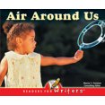 thumbnail image 1 of Pre-Owned Readers For Writers - Early: Air Around Us (Paperback), 1 of 1