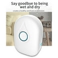 thumbnail image 4 of Yeacher Dehumidifier Mini Household Dehumidifier Living Room Bedroom Multi-functional Dehumidifier One-button Visual Detachable Water Tanks Practical Household Dehumidifier, 4 of 7