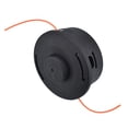 thumbnail image 6 of 25-2 Mowing Head Trimmer Head for Stihl FS KM String Trimmer Brushcutter Part No. 40027102108, 6 of 7