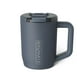 thumbnail image 1 of Taza de café BrüMate Müv 450 ml 100% a prueba de fugas de acero inoxidable, 1 of 8