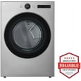 thumbnail image 5 of 27 Inch Electric Smart Dryer with 7.4 cu. ft. Capacity, 23 Dry Cycles, 11 Dry Options, 5 of 7