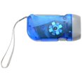 thumbnail image 5 of Lampe de Poche LED à Pression Lanterne dynamo mini Lampe de Poche LED d'Urgence pour la Maison Lampe Torche dynamo Auto-Rechargeable, 5 of 5
