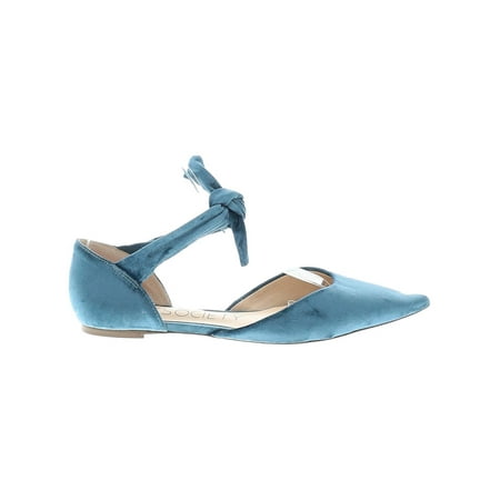 

Pre-Owned Sole Society Women s Size 6.5 Flats