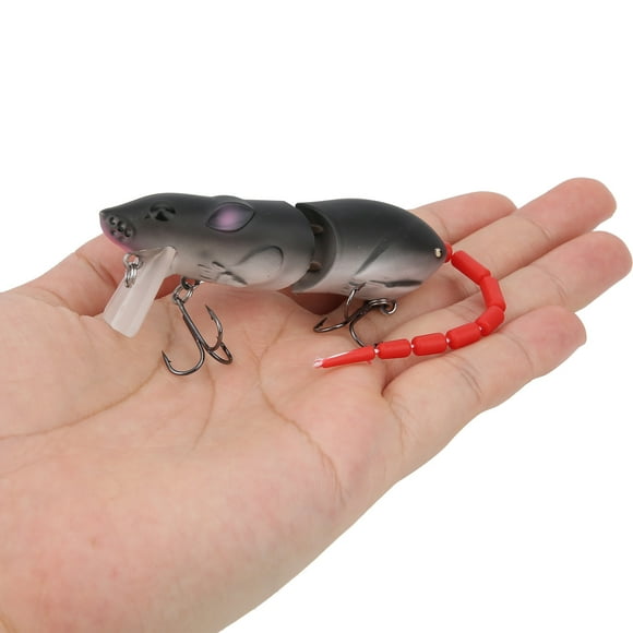 CEBO DE SEÑUELO, CEBO DE SEÑuelos Artificiales de Alta Penetración, Almizcle de Lucioperca para la Lubina del Mar Perca Perca