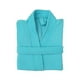thumbnail image 1 of Bata de Baño Unisex TexBen Microfibra menta, 1 of 4