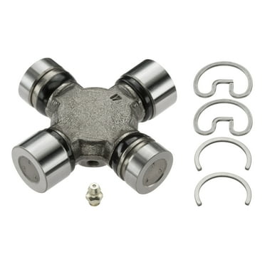 MOOG 434 U-joint Fits select: 1979-1996 FORD F150, 1979-1997 FORD F250