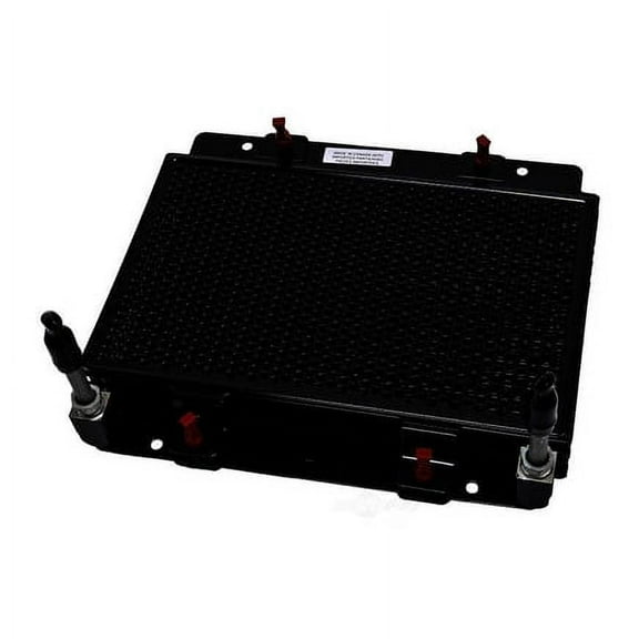 ACDelco 22829444 Fuel Cooler Aluminum, Fits 2006 2011 Chevrolet Express/Gmc